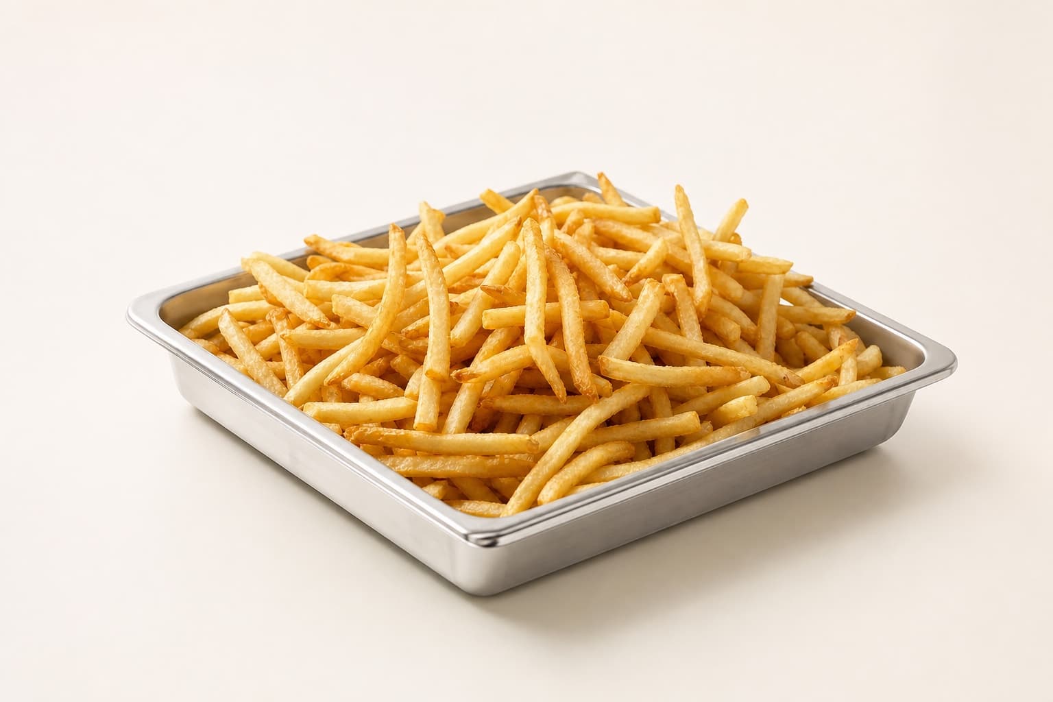 Referencia de la familia Papas fritas